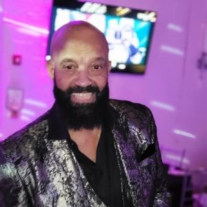 Meet your Posher, George